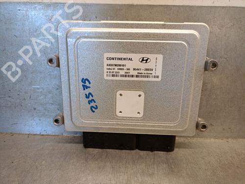 Engine control unit (ECU) HYUNDAI KONA (OS, OSE, OSI) 1.6 GDi Hybrid | BP29067342M57