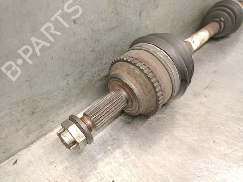 Right front driveshaft OPEL SIGNUM Hatchback (Z03) 2.0 Turbo (F48) | BP27512248M39 
