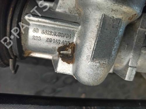 Steering rack OPEL KADETT E Estate Van (T85) 1.6 D (C70, D70) | BP6694926M22