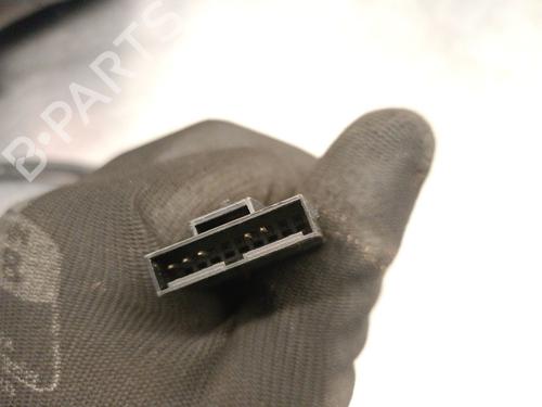 Right mirror OPEL ASTRA J (P10) 1.7 CDTI (68) | BP27807879C27 