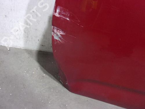 Left front door CITROËN C3 I (FC_, FN_) 1.4 HDi | BP18263819C2 