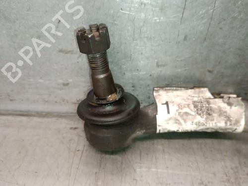 Steering rack TOYOTA AYGO (_B1_) 1.0 (KGB10_, KGB10R) | BP36675643M22 - Image 2