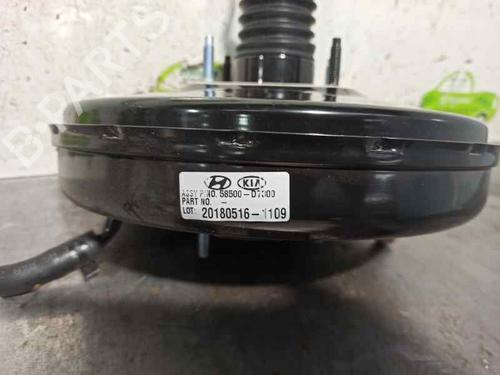 Servo brake HYUNDAI TUCSON (TL, TLE)  | BP5261231M42 