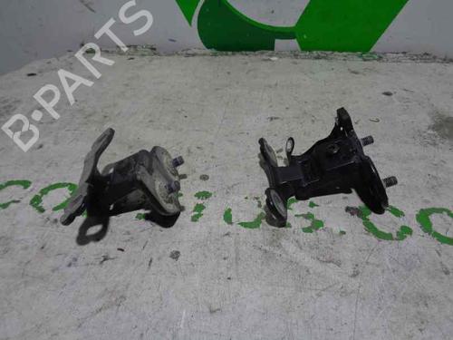 Hinge/Door check strap BMW 1 (E87) 118 d | BP20254140C146 