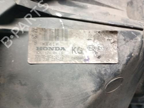 Right headlight HONDA CR-V II (RD_) 2.2 CTDi (RD9) | BP34646100C29 - Image 8