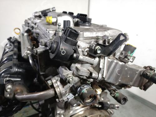 Engine TOYOTA AURIS (_E18_) 1.8 Hybrid (ZWE186_, ZWE186R) | BP38311859M1 - Image 9