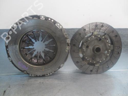 Other RENAULT KADJAR (HA_, HL_) 1.2 TCe 130 (HLMR) | BP25806067O1