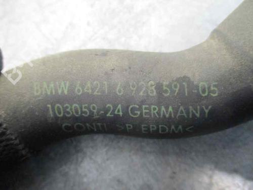 Pipe BMW 1 (E87) 118 d | BP20248320M125 