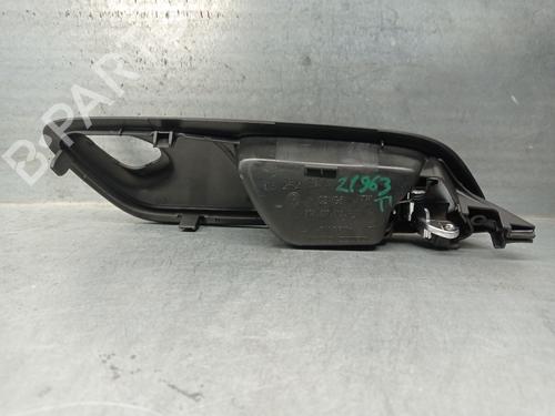 Rear left interior door handle VW CC B7 (358) 2.0 TDI | BP23001044I15 