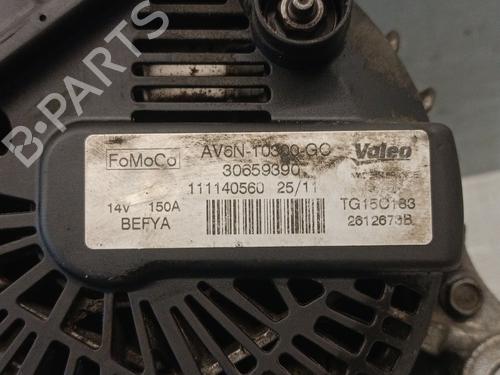 Alternator MAZDA 3 (BL) 1.6 MZR CD (BL14) | BP29608081M7 