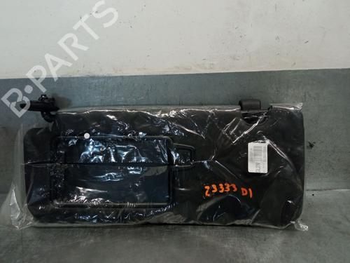 Used Left sun visor HYUNDAI TUCSON (TL, TLE) 2.0 CRDi All-wheel Drive (136 hp) 28064809