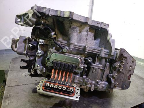 Gearbox TOYOTA RAV 4 V (_A5_, _H5_) 2.5 Hybrid AWD (AXAH54) | BP29831565M3