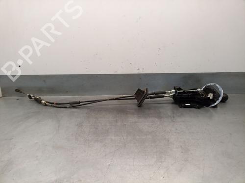 Used Gear lever FIAT 500 (312_) 1.4 (312AXC1B, 312CXC1B) (100 hp) 29123473