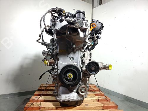 Used Engine Engine 36841088 36841088