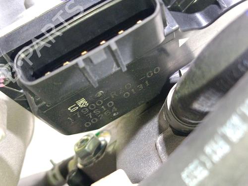 Engine HONDA CIVIC IX (FK) 1.6 i-DTEC (FK3) | BP36780581M1  - Image 9