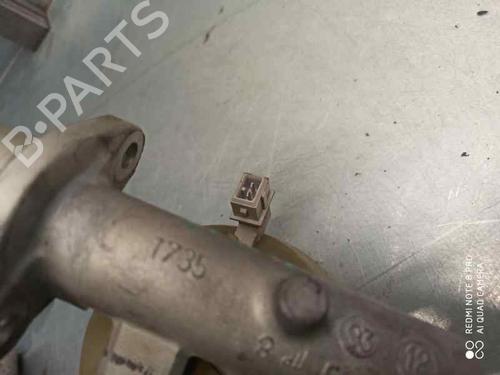 Brake master cylinder AUDI 80 B4 Saloon (8C2)  | BP6078780M77 