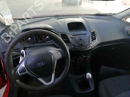 Front right window mechanism FORD FIESTA VI (CB1, CCN)  | BP11810910C23 