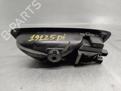Front left interior door handle RENAULT MEGANE IV Hatchback (B9A/M/N_)  | BP16157809I13 
