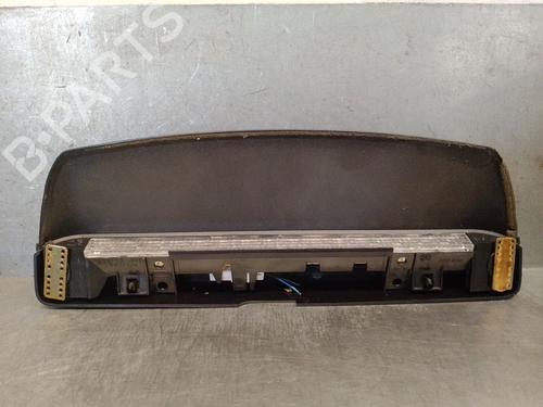 Used Third brake light ROVER 75 (RJ) 2.0 CDT (115 hp) 31382861
