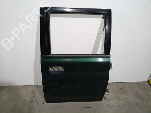 Used Right rear door MITSUBISHI L200 (K7_T, K6_T, K5_T) 2.5 TD 4WD (K74T) (115 hp) 32001273