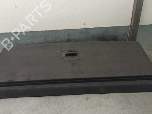 Rear parcel shelf AUDI A4 B5 Avant (8D5) 1.8 T | BP7208930C85 