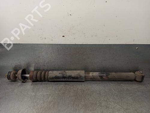 Used Right rear shock absorber HYUNDAI GETZ (TB) [2001-2011]  11062040