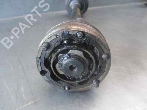 Left front driveshaft VW GOLF III (1H1) 1.6 | BP5271208M38 
