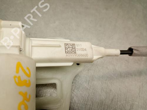 Central lock pump MERCEDES-BENZ GLC (X253) 200 d 4-matic (253.916) | BP29983584M86