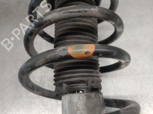 Right front shock absorber MAZDA 5 (CR) 2.0 CD (CR19) | BP29605363M17 