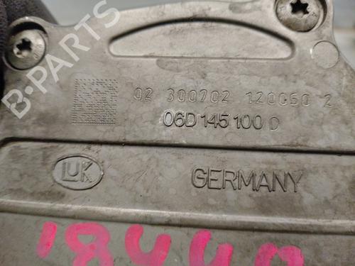 Vakuumpumpe AUDI A4 B6 (8E2) 2.0 FSI | BP14999055M80 