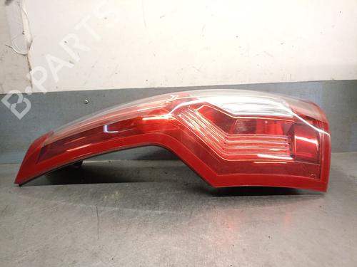 Left taillight CITROËN C4 Grand Picasso I (UA_) 2.0 HDi 138 | BP30617535C34