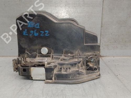 Serrure avant gauche MINI MINI COUNTRYMAN (R60) Cooper D (112 hp) 27249526