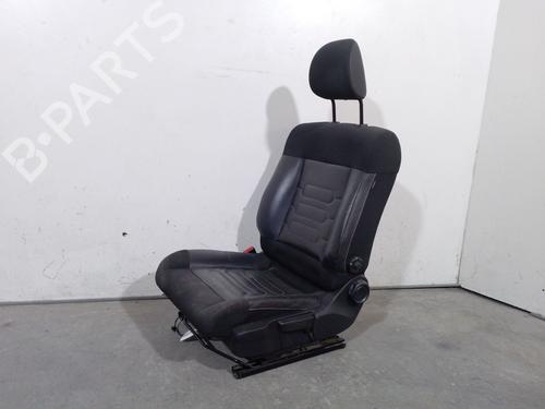 Left front seat CITROËN C4 CACTUS 1.2 THP 110 | BP36037904C15 - Image 4