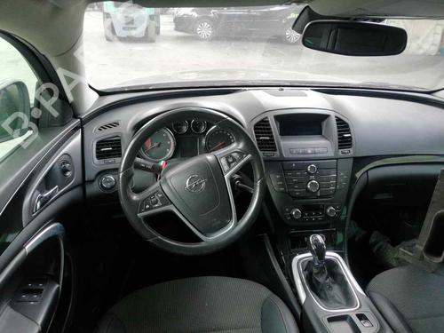 Instrument cluster OPEL INSIGNIA A Sports Tourer (G09)  | BP12138613C47 