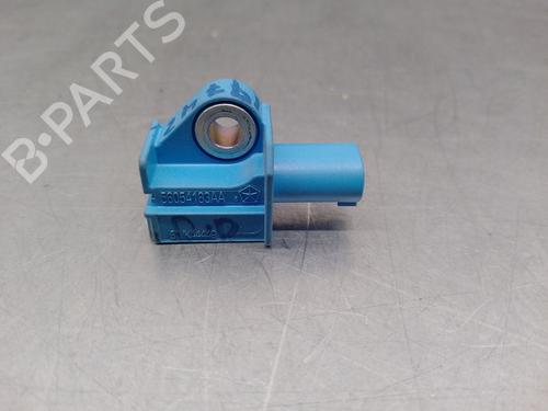 Used Electronic module Electronic module 16921484 16921484