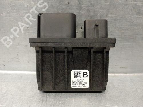 Elektronische module SKODA SUPERB III (3V3) 2.0 TDI (150 hp) 11878800