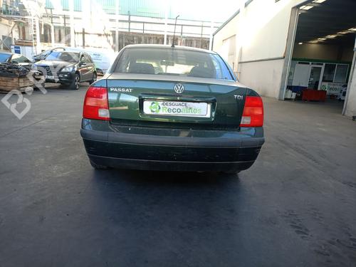 Engine VW PASSAT B5 (3B2) 1.9 TDI | BP29339704M1 