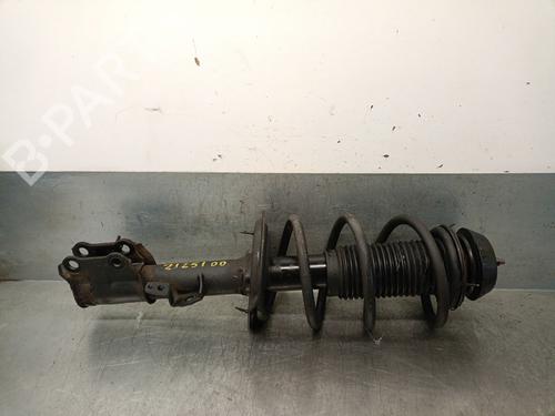 Right front shock absorber HYUNDAI ix20 (JC) 1.4 CRDi | BP21021708M17 
