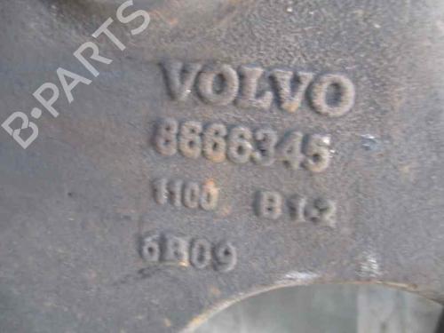 Left rear suspension arm VOLVO XC90 I (275) D5 AWD | BP7638096M14 