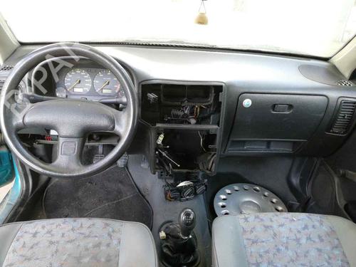 Right mirror SEAT CORDOBA (6K1, 6K2)  | BP10312568C27 