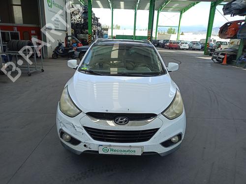 Left front window switch HYUNDAI ix35 (LM, EL, ELH) 1.7 CRDi | BP37405636I27 - Image 13