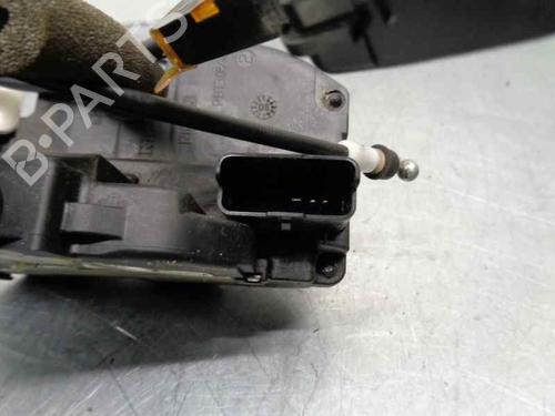 Front left lock NISSAN NOTE (E11, NE11) 1.4 | BP6990085C98 