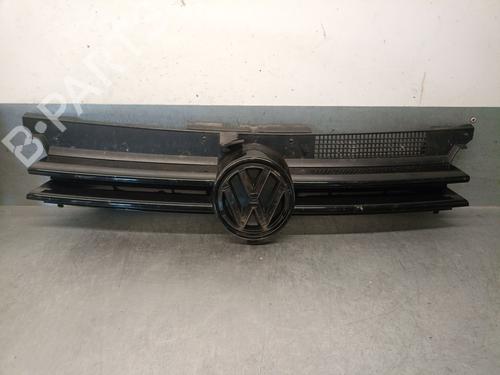 Used Grille VW GOLF IV (1J1) 1.9 TDI (90 hp) 28805346