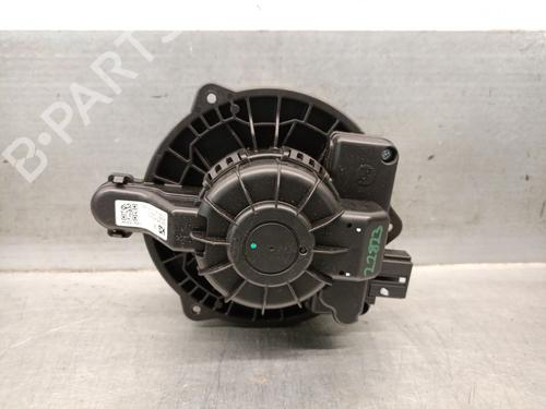 Heater blower motor KIA NIRO I (DE) 1.6 GDI Hybrid | BP26518740M62 