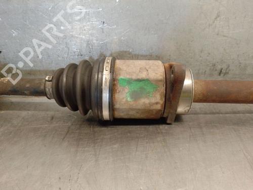 Right front driveshaft RENAULT KOLEOS I (HY_) 2.0 dCi (HY0K) | BP39173796M39 - Image 3