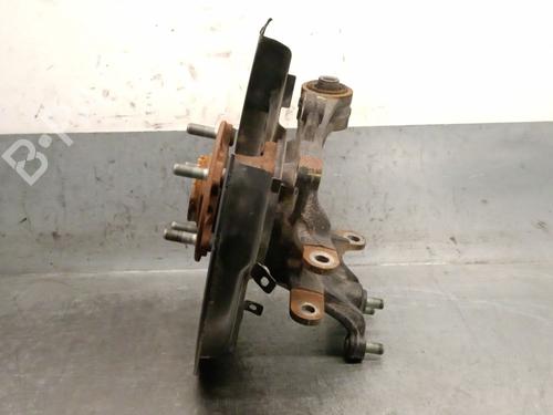 Right rear steering knuckle HYUNDAI TUCSON (TL, TLE) 1.6 CRDi | BP25912210M28 