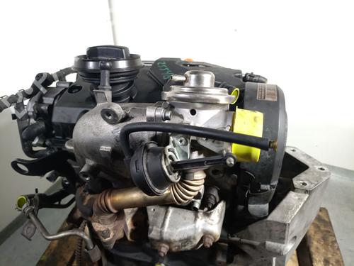 Engine SEAT CORDOBA (6L2) 1.4 TDI | BP36141051M1 - Image 9