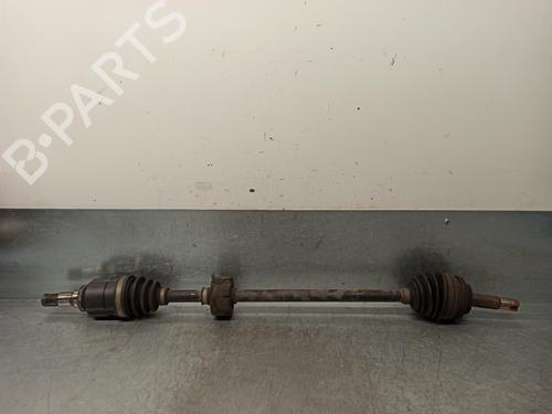 Used Right front driveshaft TOYOTA YARIS (_P1_) 1.3 (SCP12_, SCP13_, SCP12R, SCP13R) (87 hp) 11878393