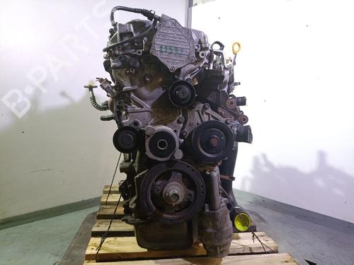 Used Engine TOYOTA AVENSIS Estate (_T25_) 2.2 D-4D (ADT251_, ADT251R) (150 hp) 23021939