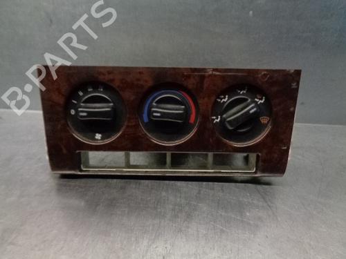 Commande Chauffage ROVER 45 I Hatchback (RT) 1.4 (103 hp) 11195277